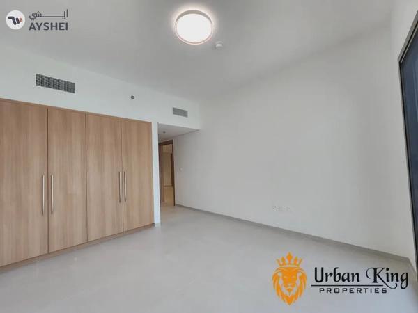 Fully Brand New Plus Maid All Amenities