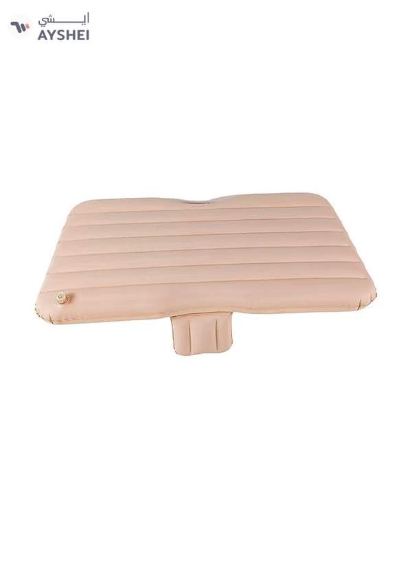 Sharpdo 3 Piece Air Mattress Car Inflatable Bed