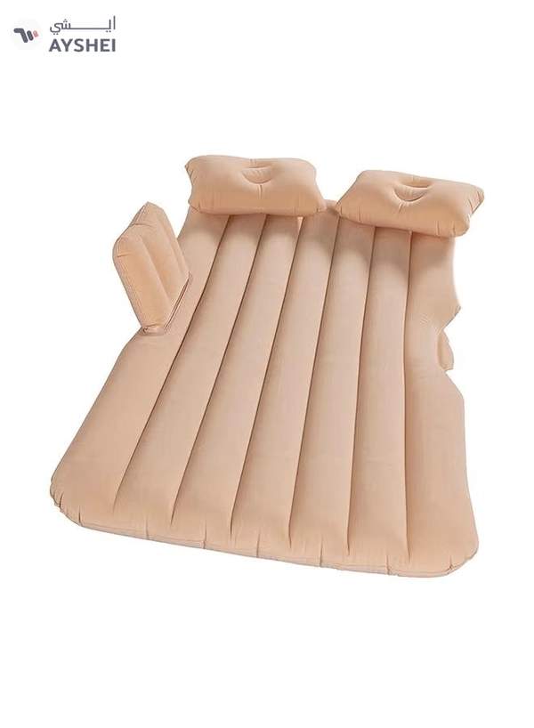 Sharpdo 3 Piece Air Mattress Car Inflatable Bed