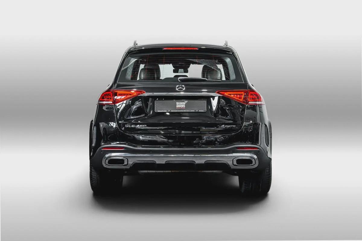 0% Downpayment| Mercedes Service And Warranty Package | AED 3,018 P/M-1-1