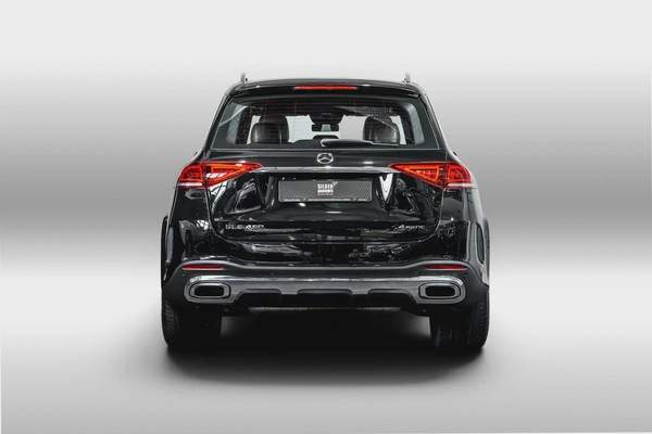 0% Downpayment| Mercedes Service And Warranty Package | AED 3,018 P/M