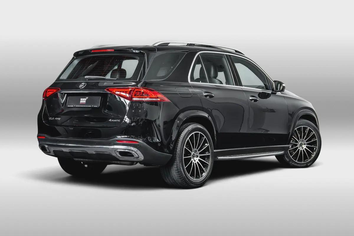 0% Downpayment| Mercedes Service And Warranty Package | AED 3,018 P/M-2-2
