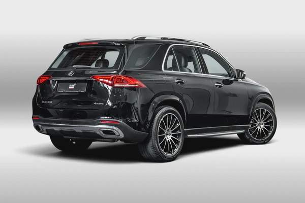0% Downpayment| Mercedes Service And Warranty Package | AED 3,018 P/M