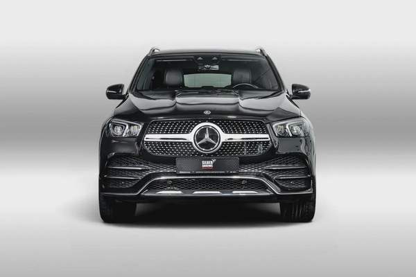 0% Downpayment| Mercedes Service And Warranty Package | AED 3,018 P/M