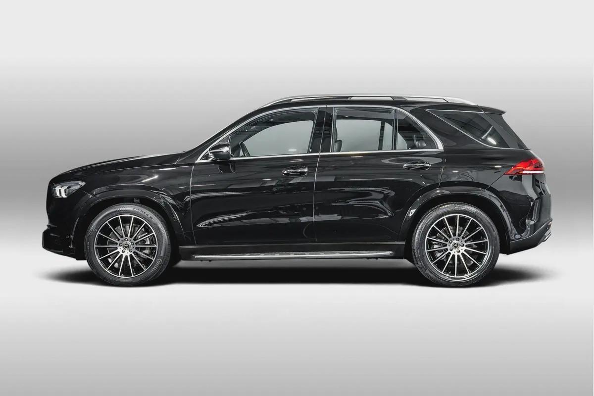 0% Downpayment| Mercedes Service And Warranty Package | AED 3,018 P/M-5-5
