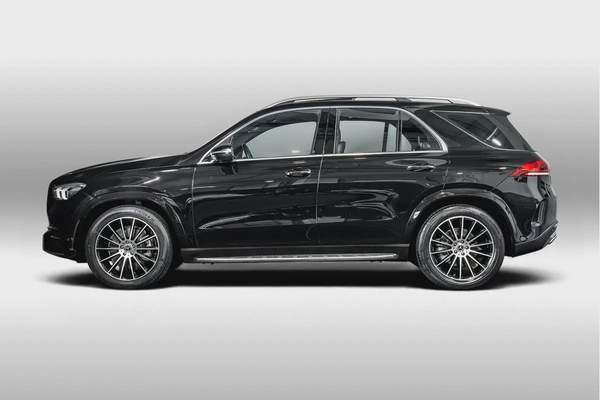 0% Downpayment| Mercedes Service And Warranty Package | AED 3,018 P/M