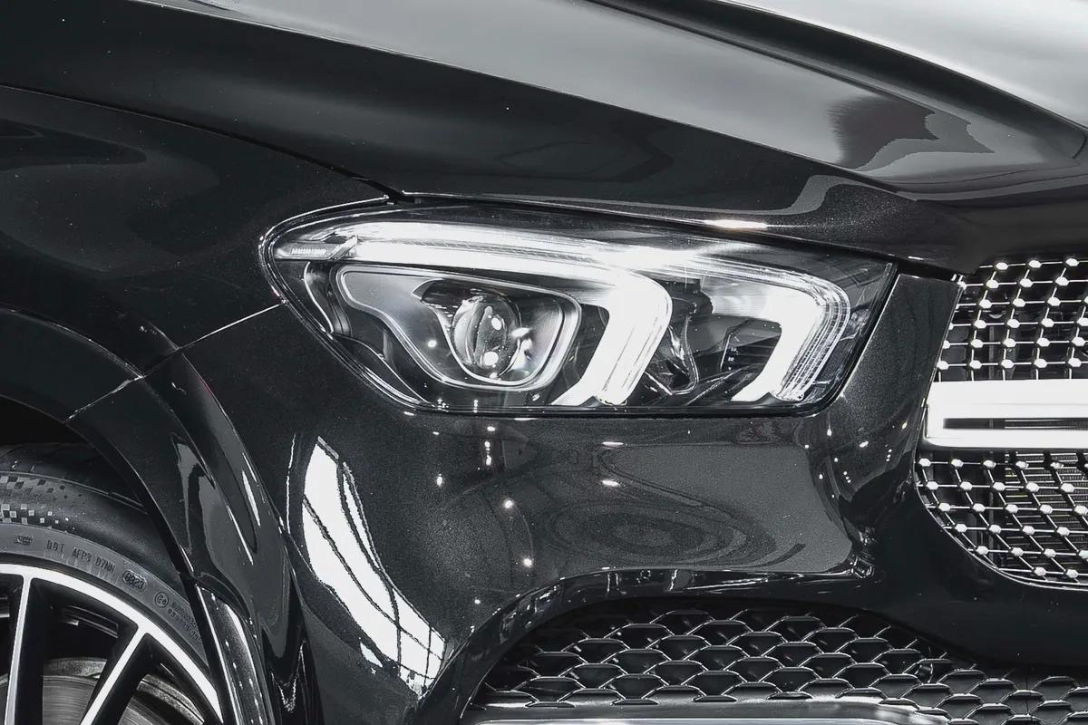 0% Downpayment| Mercedes Service And Warranty Package | AED 3,018 P/M-6-6