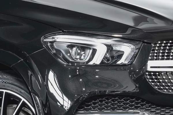 0% Downpayment| Mercedes Service And Warranty Package | AED 3,018 P/M
