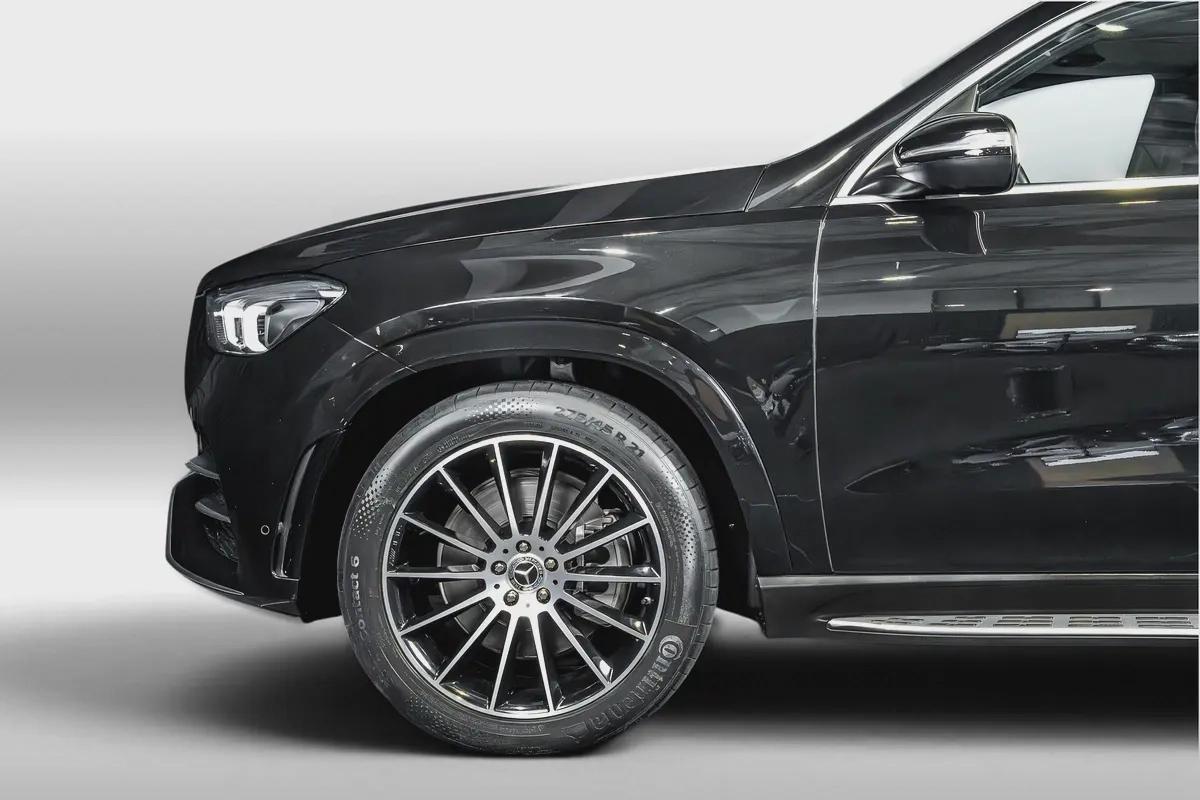 0% Downpayment| Mercedes Service And Warranty Package | AED 3,018 P/M-7-7
