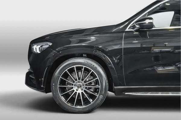 0% Downpayment| Mercedes Service And Warranty Package | AED 3,018 P/M