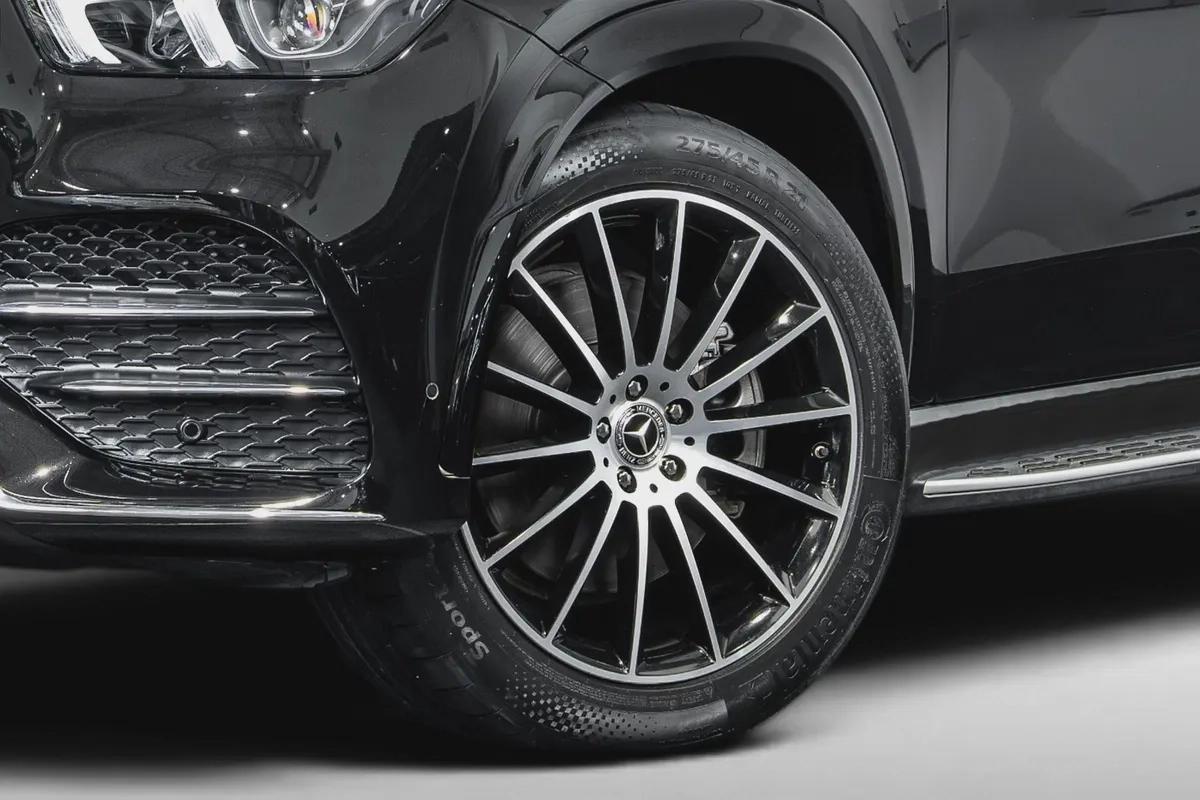 0% Downpayment| Mercedes Service And Warranty Package | AED 3,018 P/M-9-9