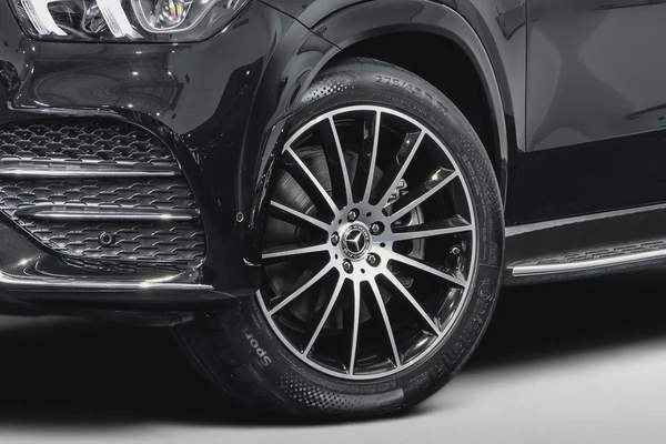 0% Downpayment| Mercedes Service And Warranty Package | AED 3,018 P/M