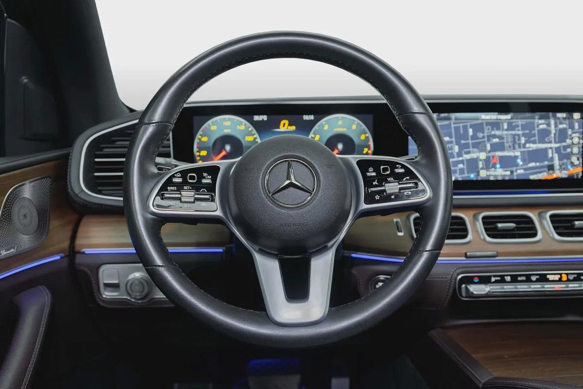 0% Downpayment| Mercedes Service And Warranty Package | AED 3,018 P/M-11-11