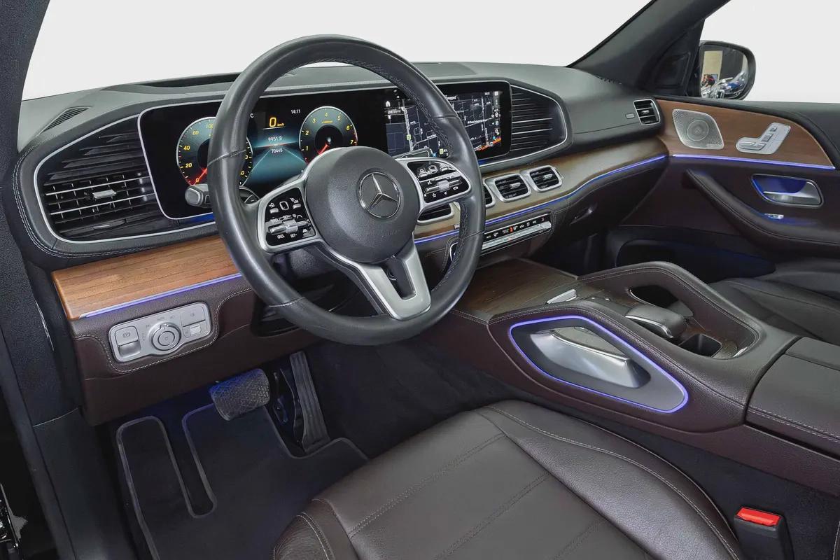 0% Downpayment| Mercedes Service And Warranty Package | AED 3,018 P/M-12-12