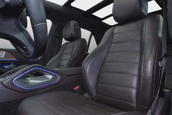 0% Downpayment| Mercedes Service And Warranty Package | AED 3,018 P/M