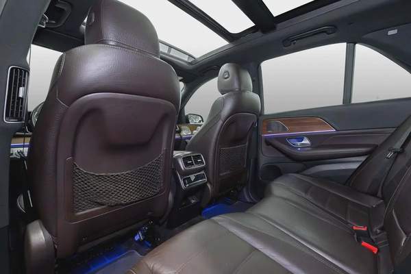 0% Downpayment| Mercedes Service And Warranty Package | AED 3,018 P/M