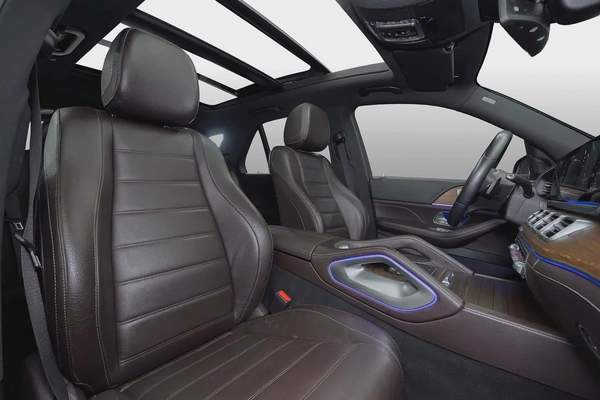 0% Downpayment| Mercedes Service And Warranty Package | AED 3,018 P/M