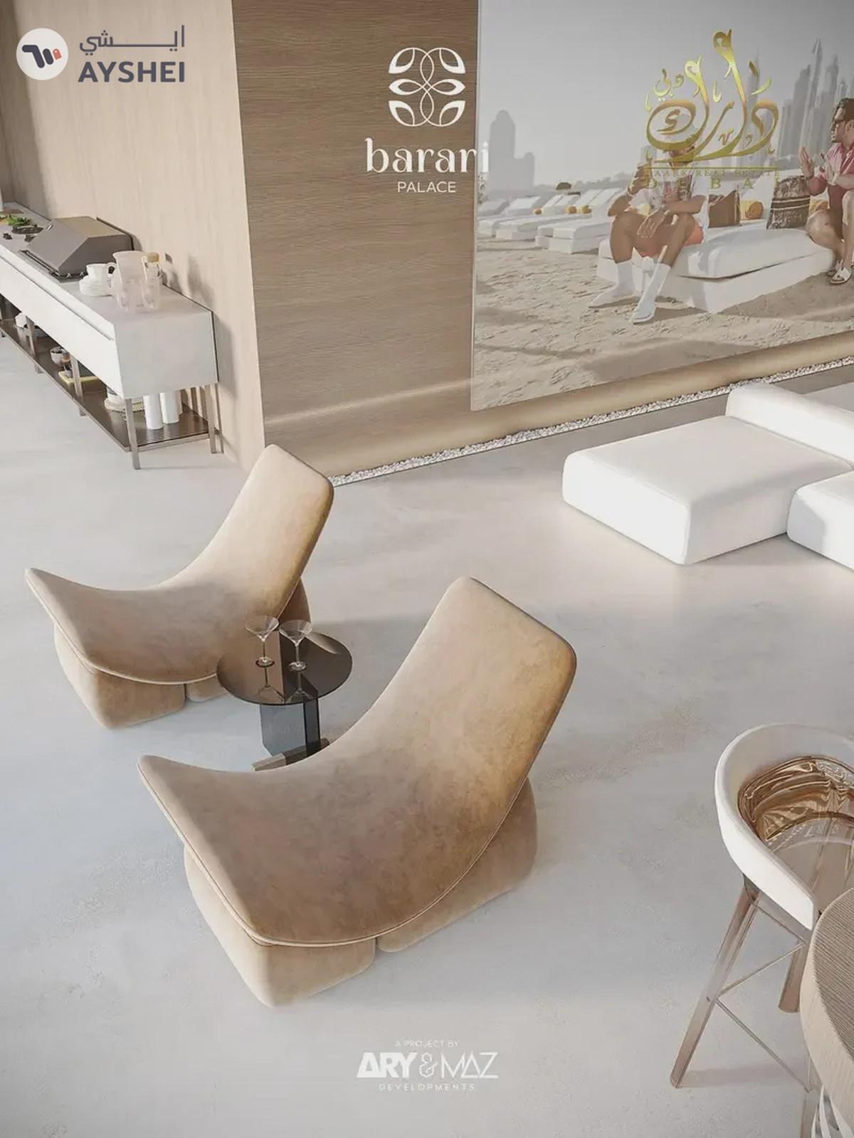 1% monthly | 40% post handover | cash discount | green places-1-portrait