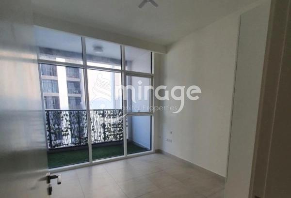 Bright 3BR Unit | Peaceful Community | Available