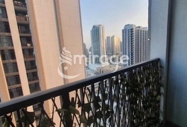 Bright 3BR Unit | Peaceful Community | Available