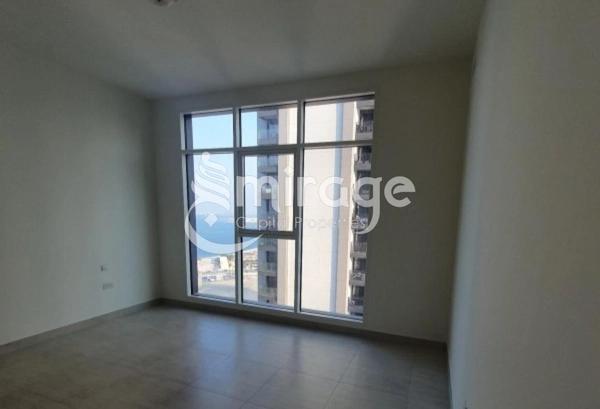 Bright 3BR Unit | Peaceful Community | Available