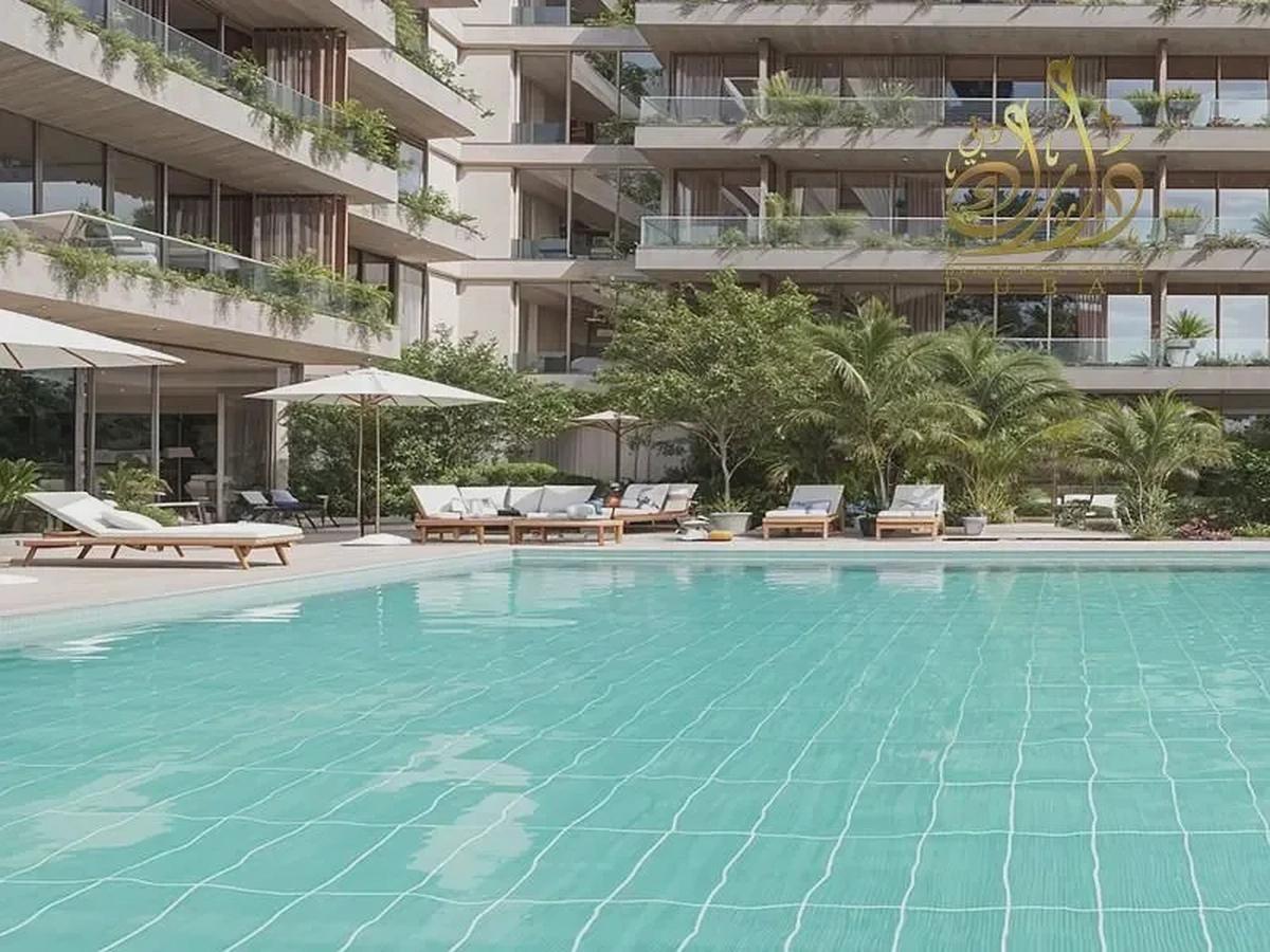 2BR Apartment | California Residence| PoolViews-2-2