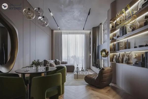 Designed for the savvy investor, offering a strategic entry point