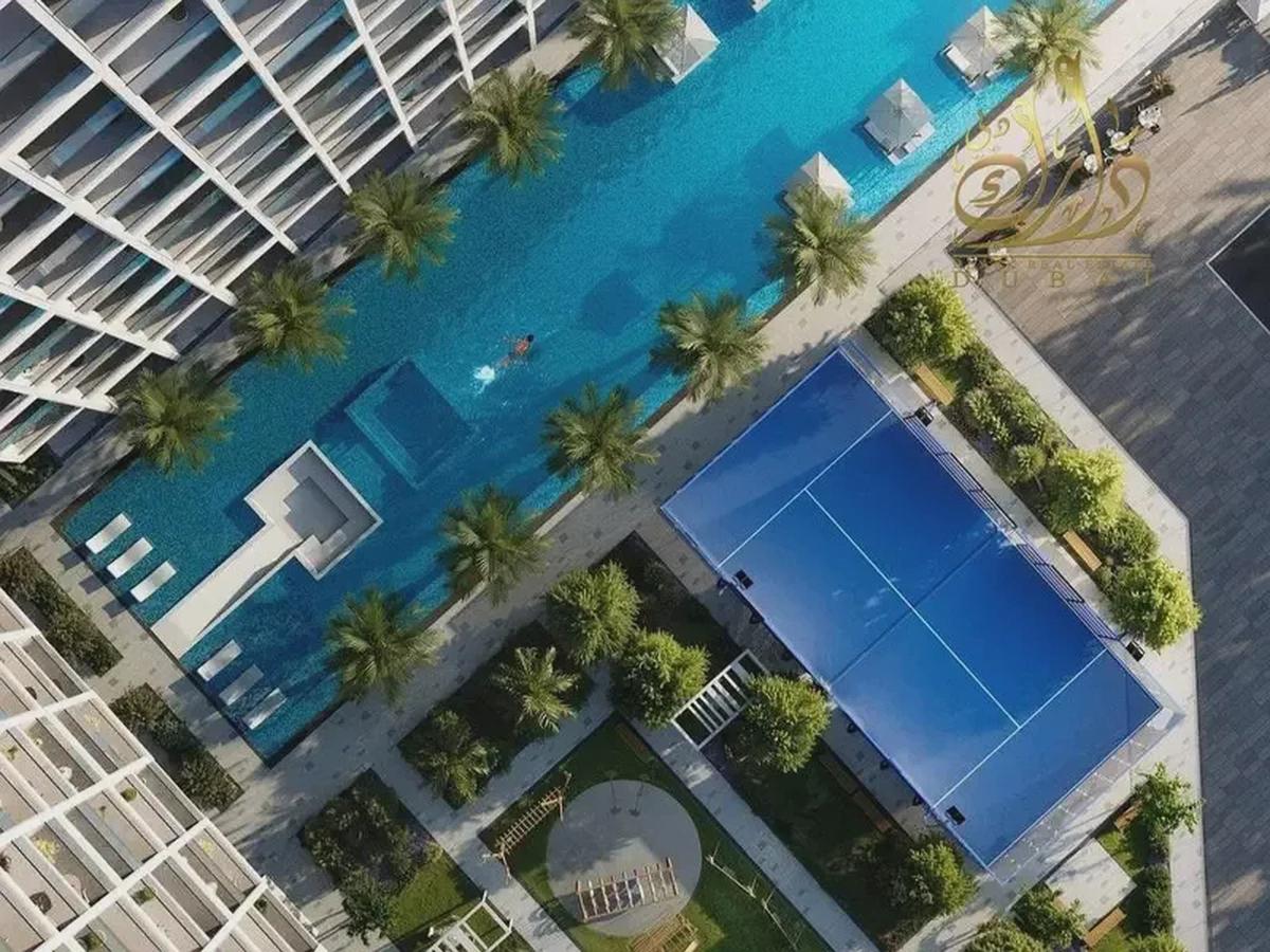Ready next year-BURJ KHALIFA view-cash discount offer-4% DLD WAVIER-limited time-7-7