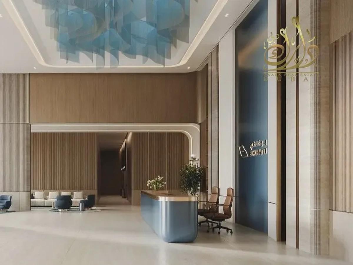 Ready next year-BURJ KHALIFA view-cash discount offer-4% DLD WAVIER-limited time-5-5