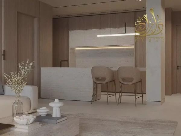 Ready next year-BURJ KHALIFA view-cash discount offer-4% DLD WAVIER-limited time