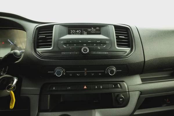 Peugeot Expert | Delivery Van | Automatic Diesel | GCC Specs | Ref#P01949