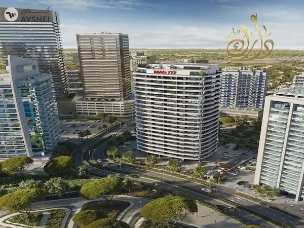 MORTGAGE DEAL_ALMOST RAEDY_30/70PP_High Floor