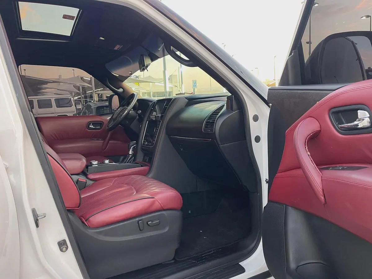 Nissan Patrol LE Platinum 2013 - GCC Specs-16-16