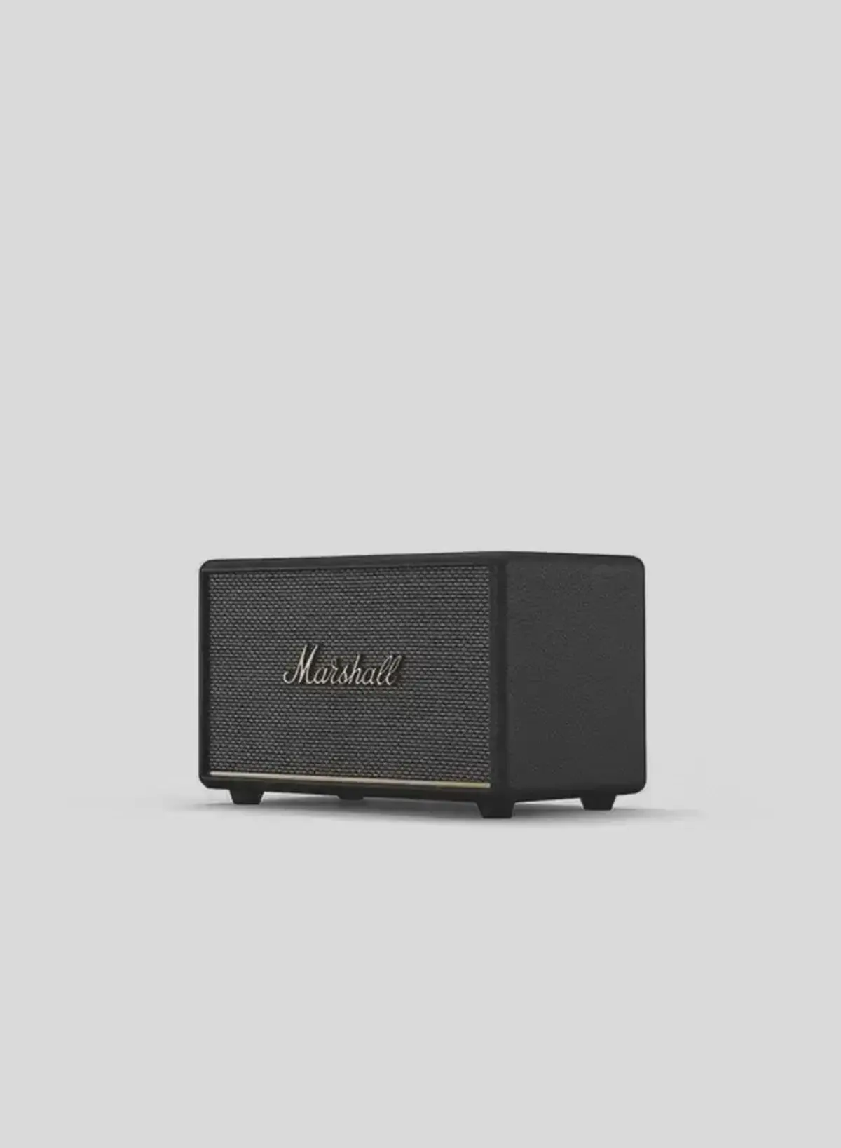 Marshall Acton III 60W Premium Home Wireless Speaker With Bluetooth 5.2 And Multiple Inputs-5-5