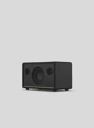 Marshall Acton III 60W Premium Home Wireless Speaker With Bluetooth 5.2 And Multiple Inputs