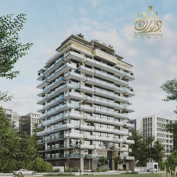 35%PostHandOver_1% Monthly _ Stylish Residences