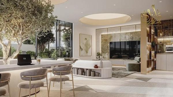 35%PostHandOver_1% Monthly _ Stylish Residences