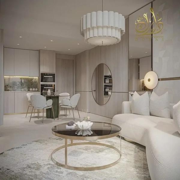 35%PostHandOver_1% Monthly _ Stylish Residences