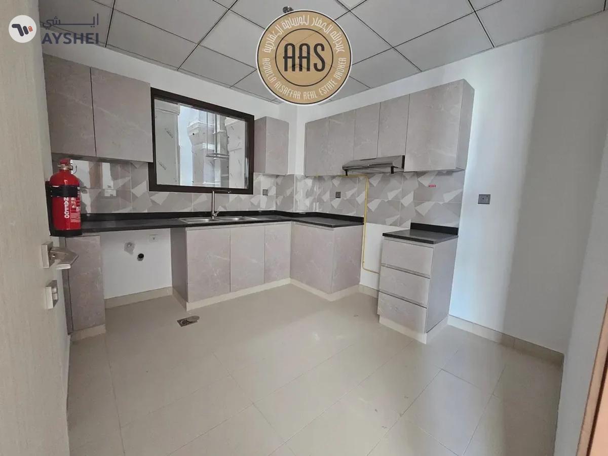 One Month Free Spacious One Bedroom Apartment with All Amenities-1-1