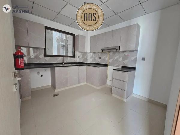 One Month Free Spacious One Bedroom Apartment with All Amenities