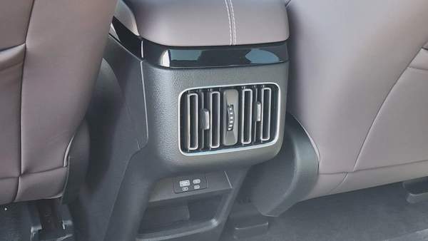 BYD Song Plus Champion (White Brown)