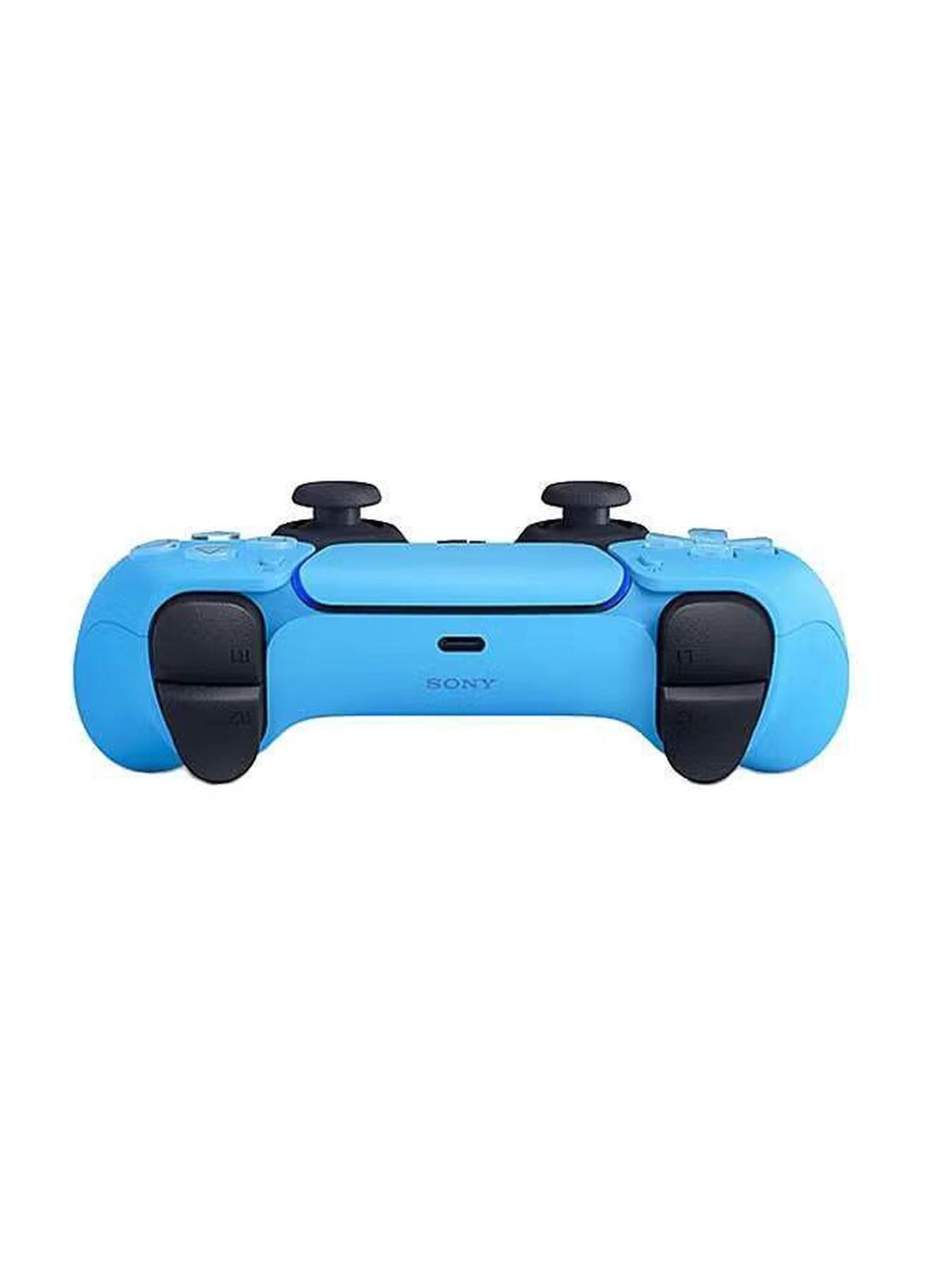 Sony DualSense Wireless Controller For PlayStation 5 - Starlight Blue-2-2