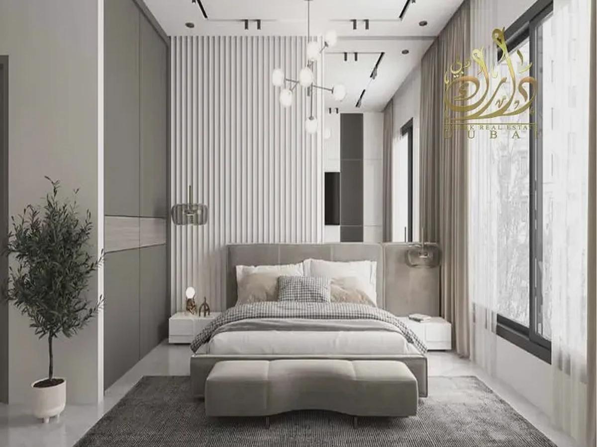 High ROI | Prime Dubai Location | Smart Homes-0-landscape