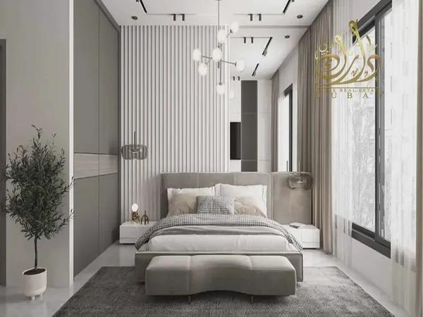 High ROI | Prime Dubai Location | Smart Homes