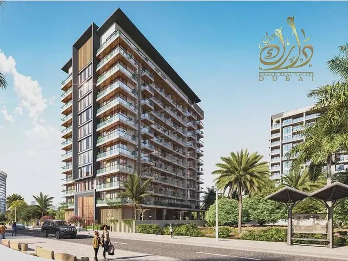 High ROI | Prime Dubai Location | Smart Homes-1-1
