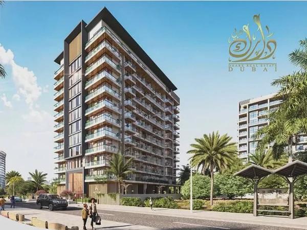 High ROI | Prime Dubai Location | Smart Homes