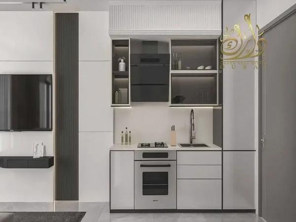 High ROI | Prime Dubai Location | Smart Homes