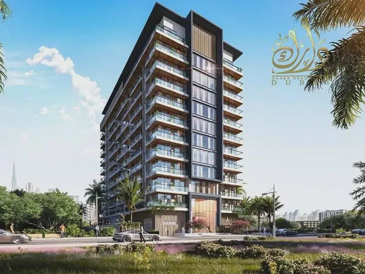 High ROI | Prime Dubai Location | Smart Homes-6-6