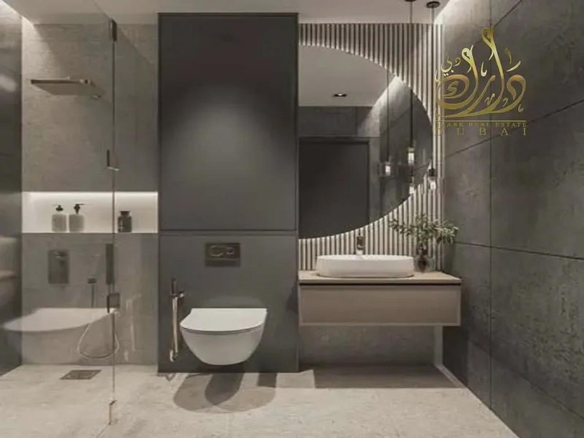 High ROI | Prime Dubai Location | Smart Homes-3-3