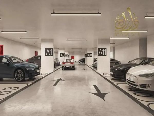 High ROI | Prime Dubai Location | Smart Homes